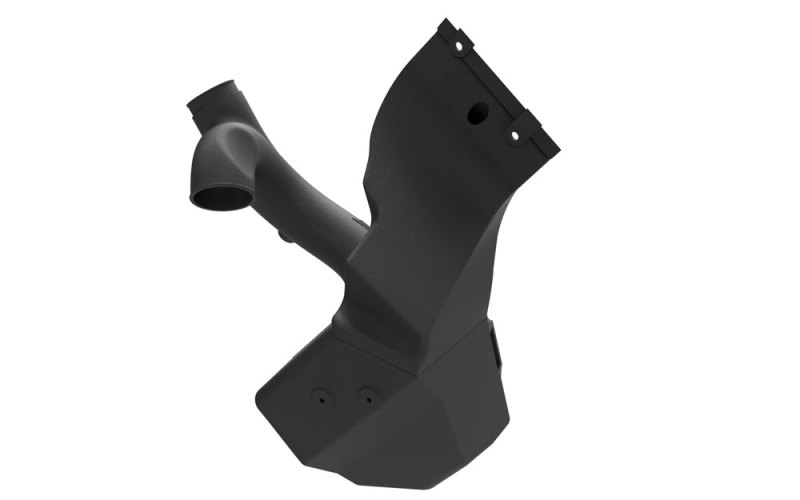 Ford F150 Performance Air Intake - K&N Engineering - AirCharger - `21-`27
